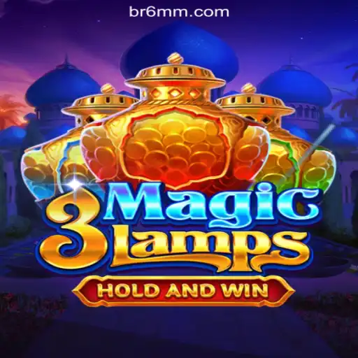 Explore the Enchanting World of 3MagicLamps by 6MM.com - The Premier Gaming Platform