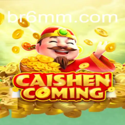 Discover the Thrills of CAISHENCOMING - The Ultimate Gaming Experience
