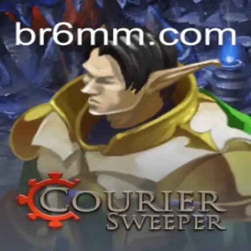 Discover the Thrill of CourierSweeper on 6MM.com - Melhor Plataforma de Jogos