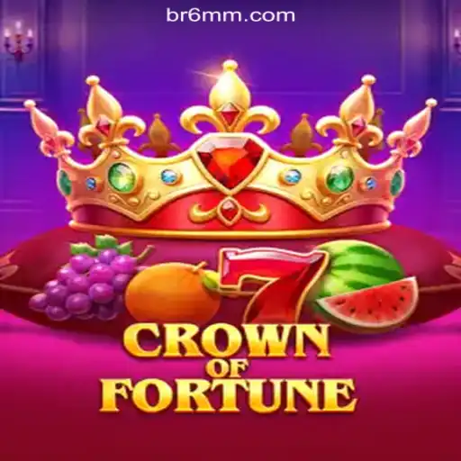 Discover the Thrilling World of CrownofFortune on 6MM.com - Melhor plataforma de jogos
