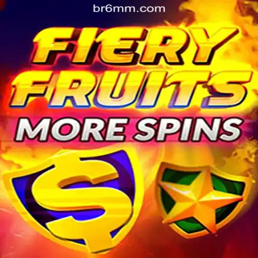 Discover the Exciting World of FieryFruitsMoreSpins on 6MM.com - Melhor plataforma de jogos