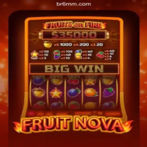 Exploring the Thrilling World of FruitNova on 6MM.com