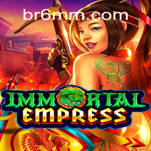 ImmortalEmpress: Dive into the Epic World of Fantasy Gaming with 6MM.com