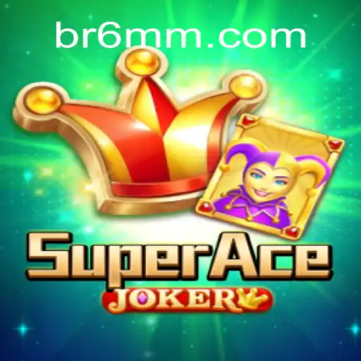 SuperAceJoker: Discover the Ultimate Gaming Experience on 6MM.com