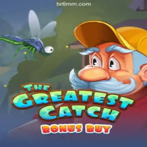 Explore the Thrilling World of TheGreatestCatchBonusBuy on 6MM.com