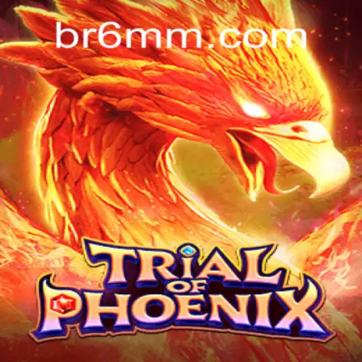 Discover the Epic World of TrialofPhoenix on 6MM.com - Melhor Plataforma de Jogos